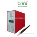 Portable Point Drill Ultrasonic Welding Machine for Jewelry Making